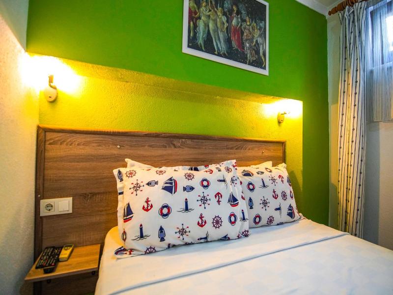 Bozcaada Hotel Vitis image