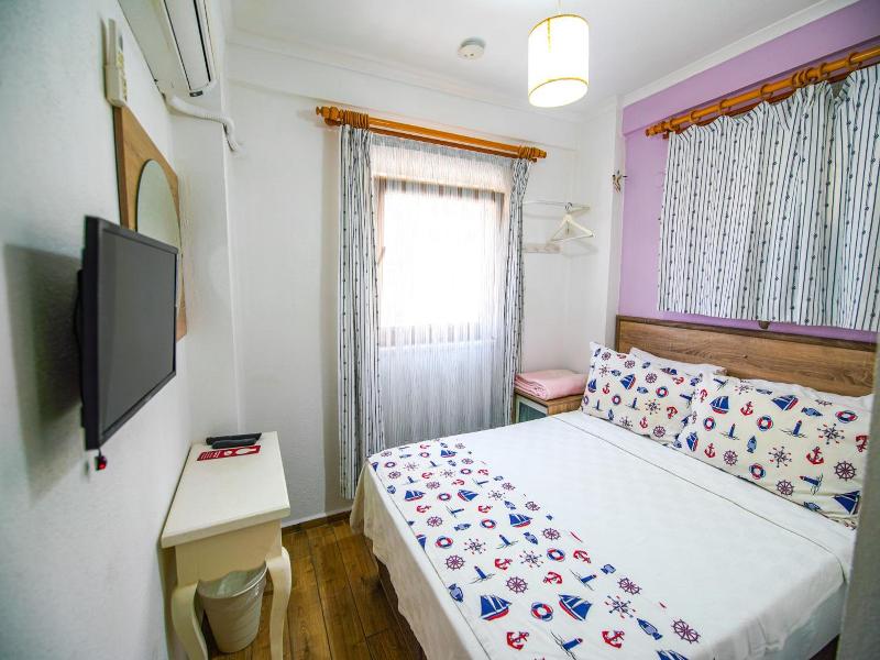 Bozcaada Hotel Vitis image