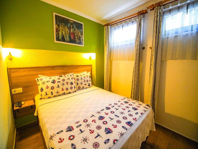 Bozcaada Hotel Vitis image