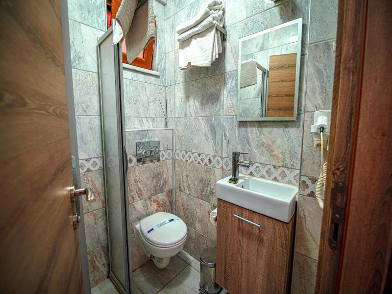 Bozcaada Hotel Vitis image