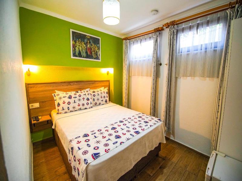 Bozcaada Hotel Vitis image