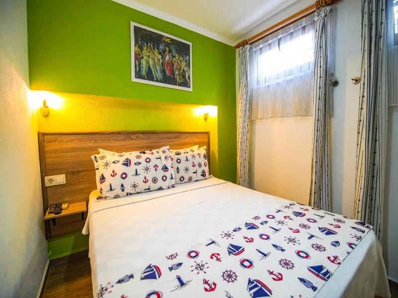 Bozcaada Hotel Vitis image