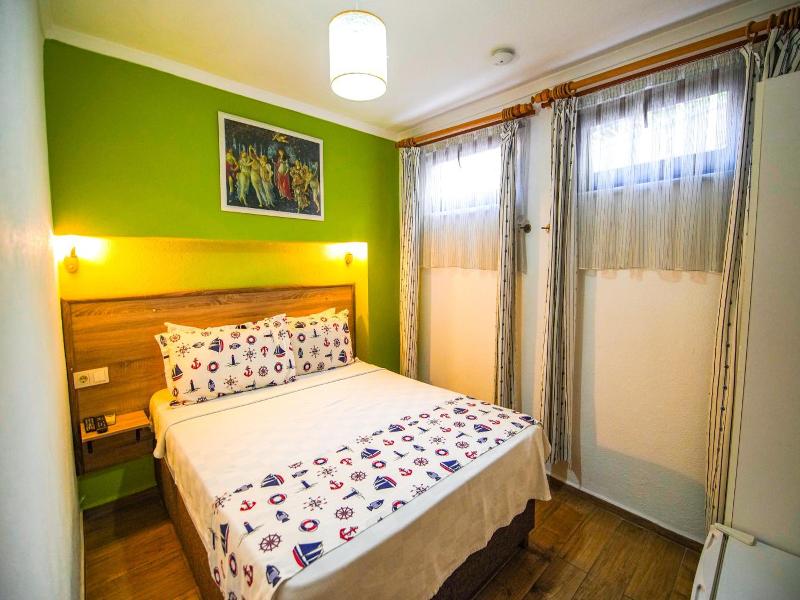 Bozcaada Hotel Vitis image