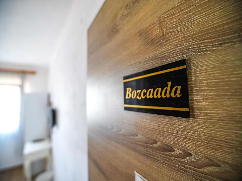 Bozcaada Hotel Vitis image