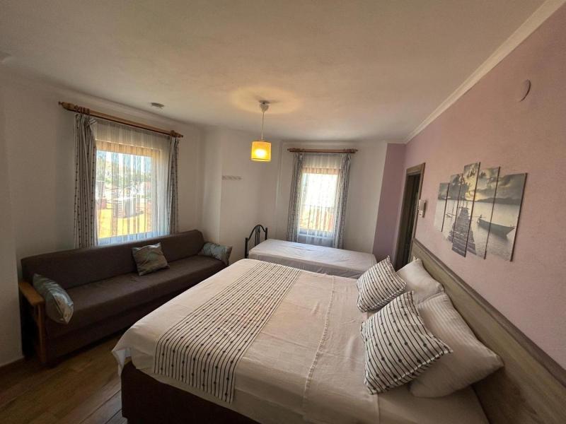 Bozcaada Hotel Vitis image