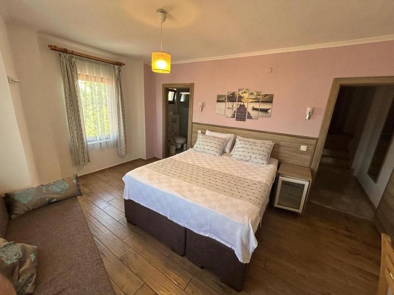 Bozcaada Hotel Vitis image