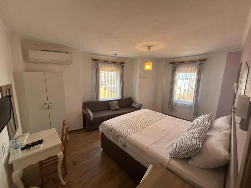 Bozcaada Hotel Vitis image