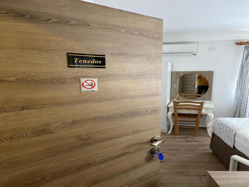 Bozcaada Hotel Vitis image