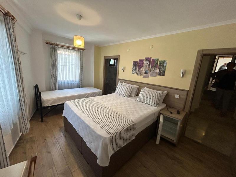 Bozcaada Hotel Vitis image
