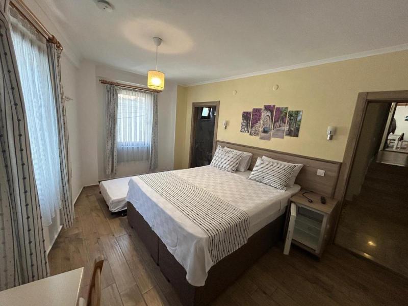 Bozcaada Hotel Vitis image