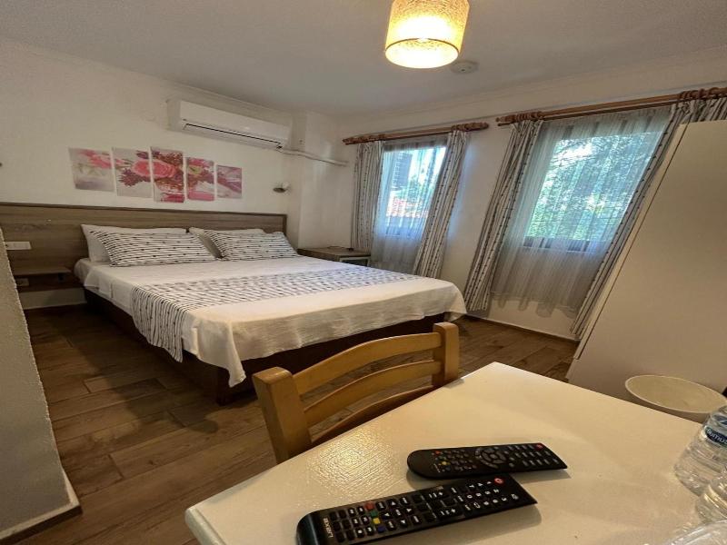 Bozcaada Hotel Vitis image