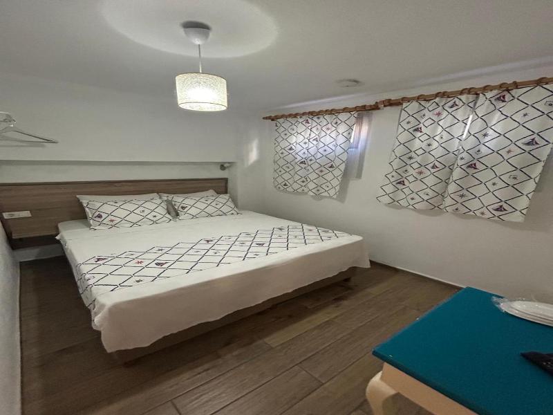 Bozcaada Hotel Vitis image