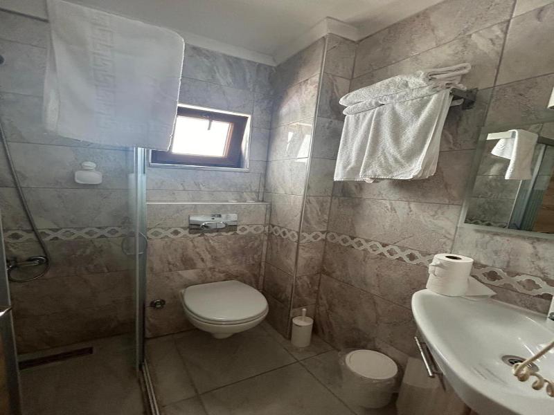 Bozcaada Hotel Vitis image