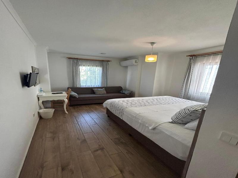 Bozcaada Hotel Vitis image