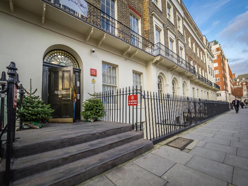 Lse Passfield Hall image