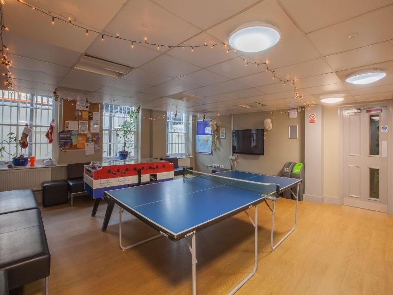 Lse Passfield Hall image