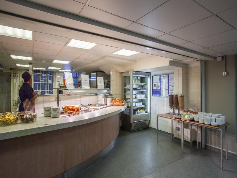 Lse Passfield Hall image