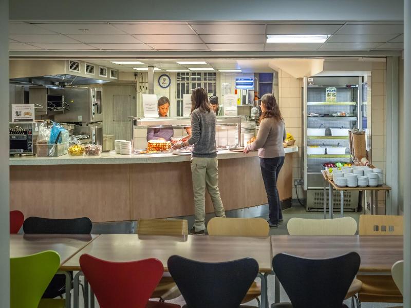 Lse Passfield Hall image