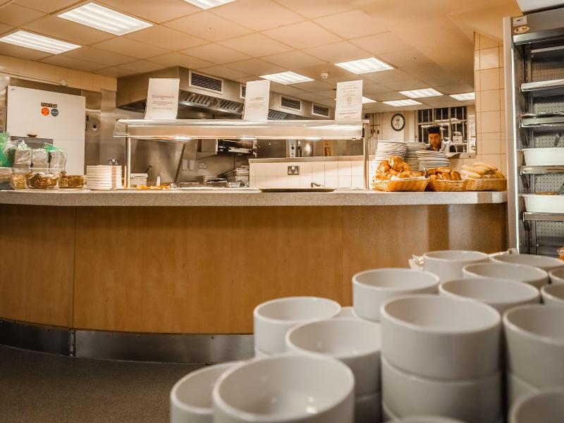 Lse Passfield Hall image