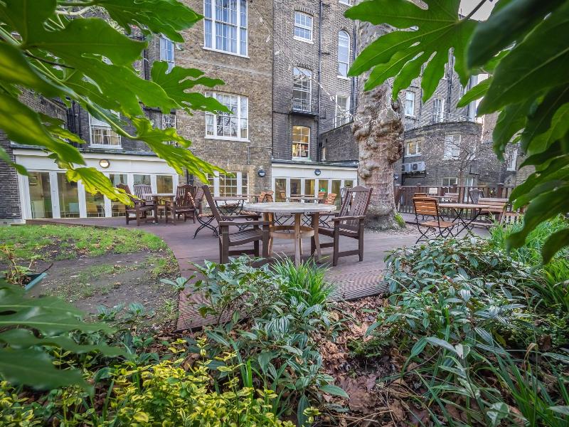 Lse Passfield Hall image