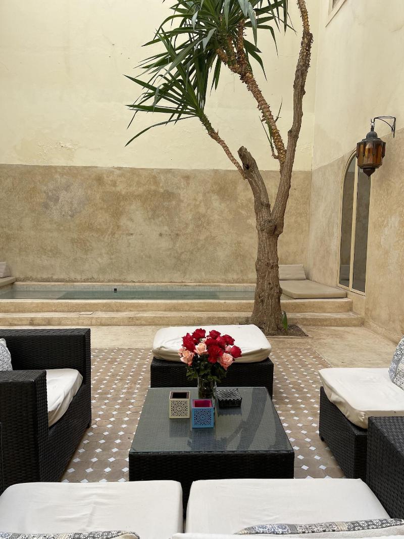 Riad 144 image