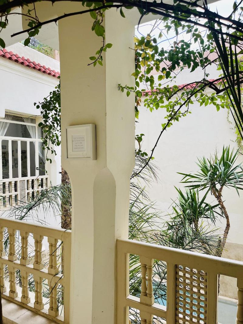 Riad 144 image