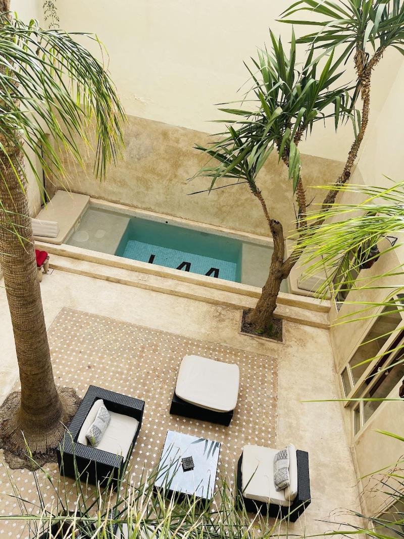 Riad 144 image