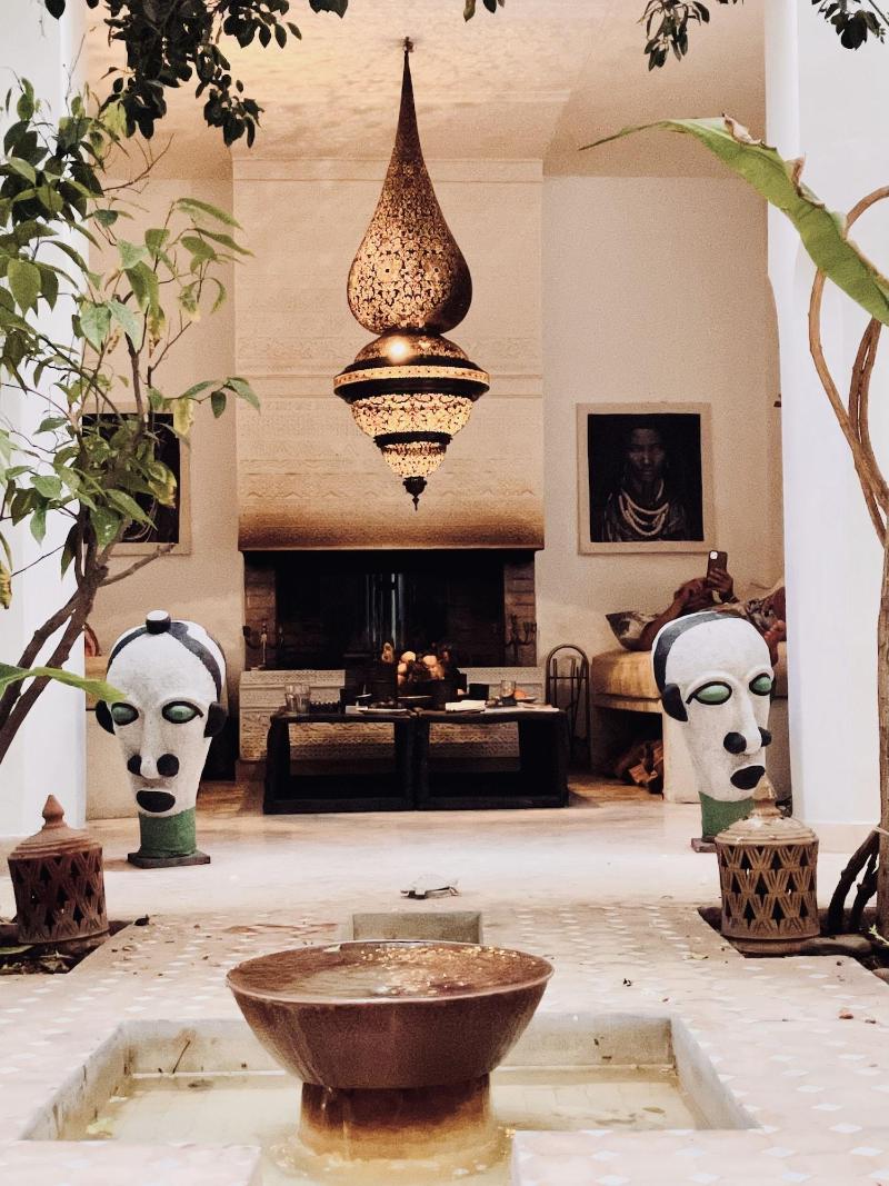 Riad 144 image