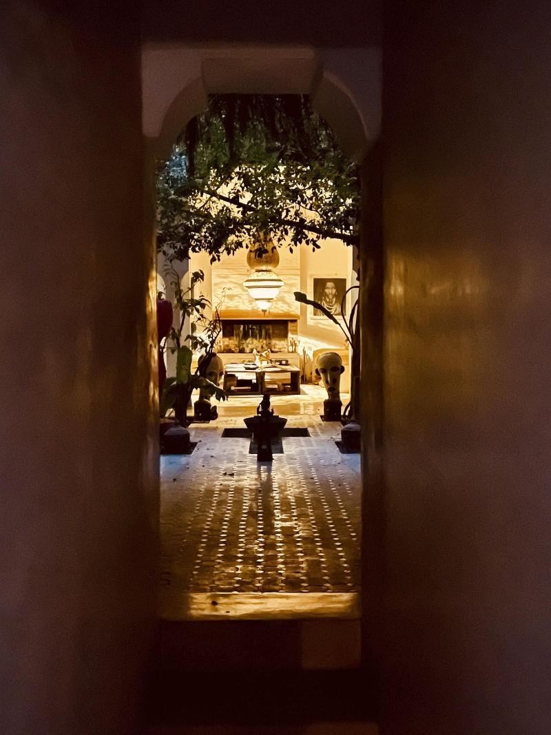 Riad 144 image