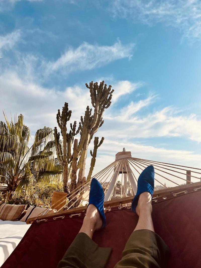 Riad 144 image