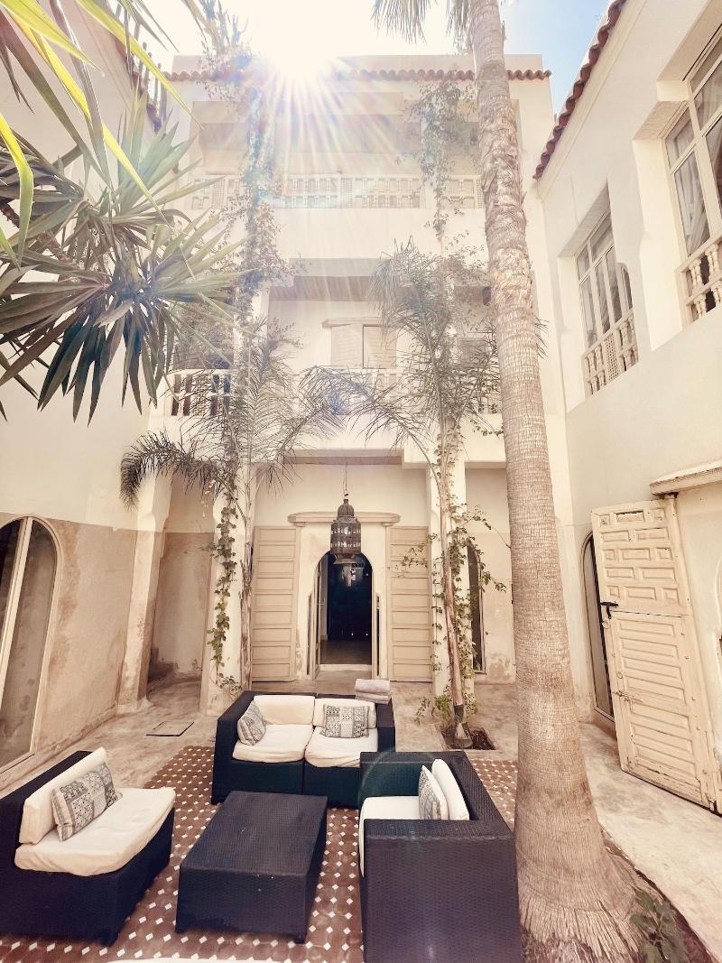 Riad 144 image