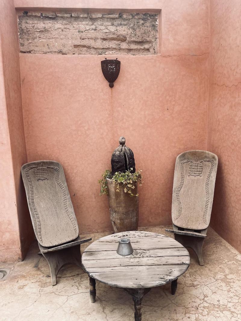 Riad 144 image