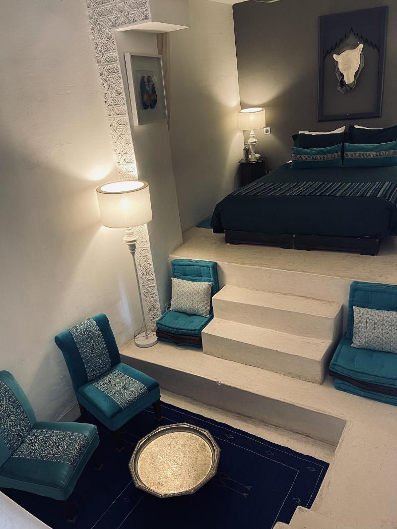 Riad 144 image