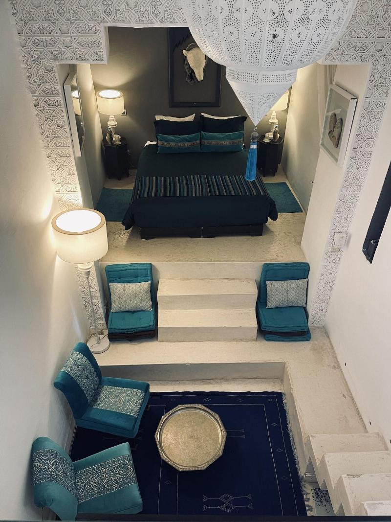 Riad 144 image