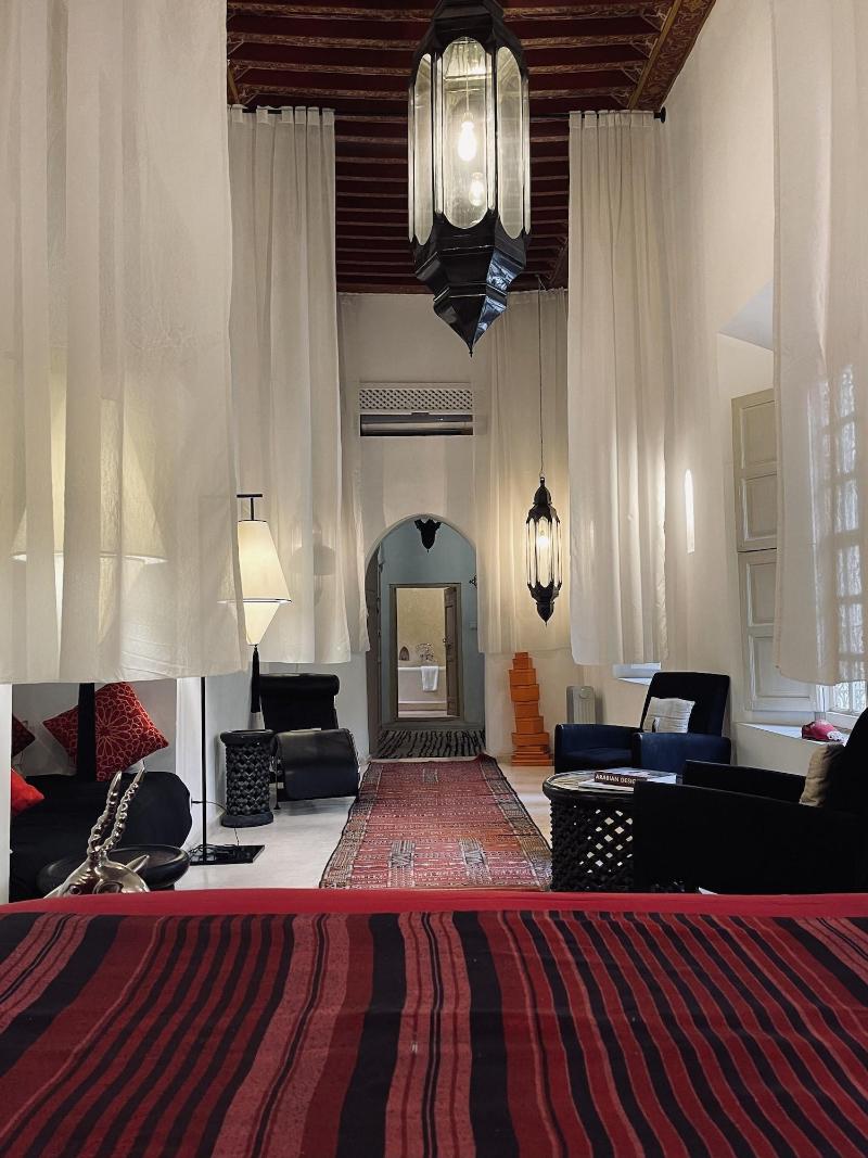 Riad 144 image
