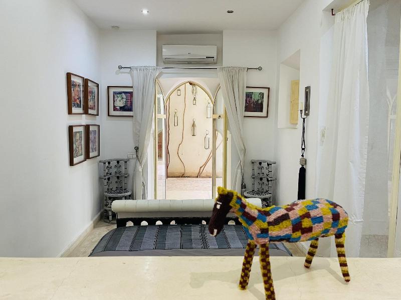 Riad 144 image