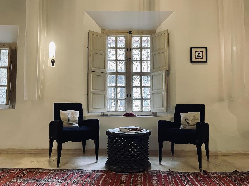 Riad 144 image