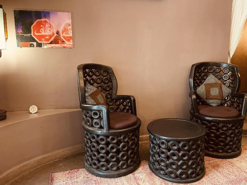 Riad 144 image