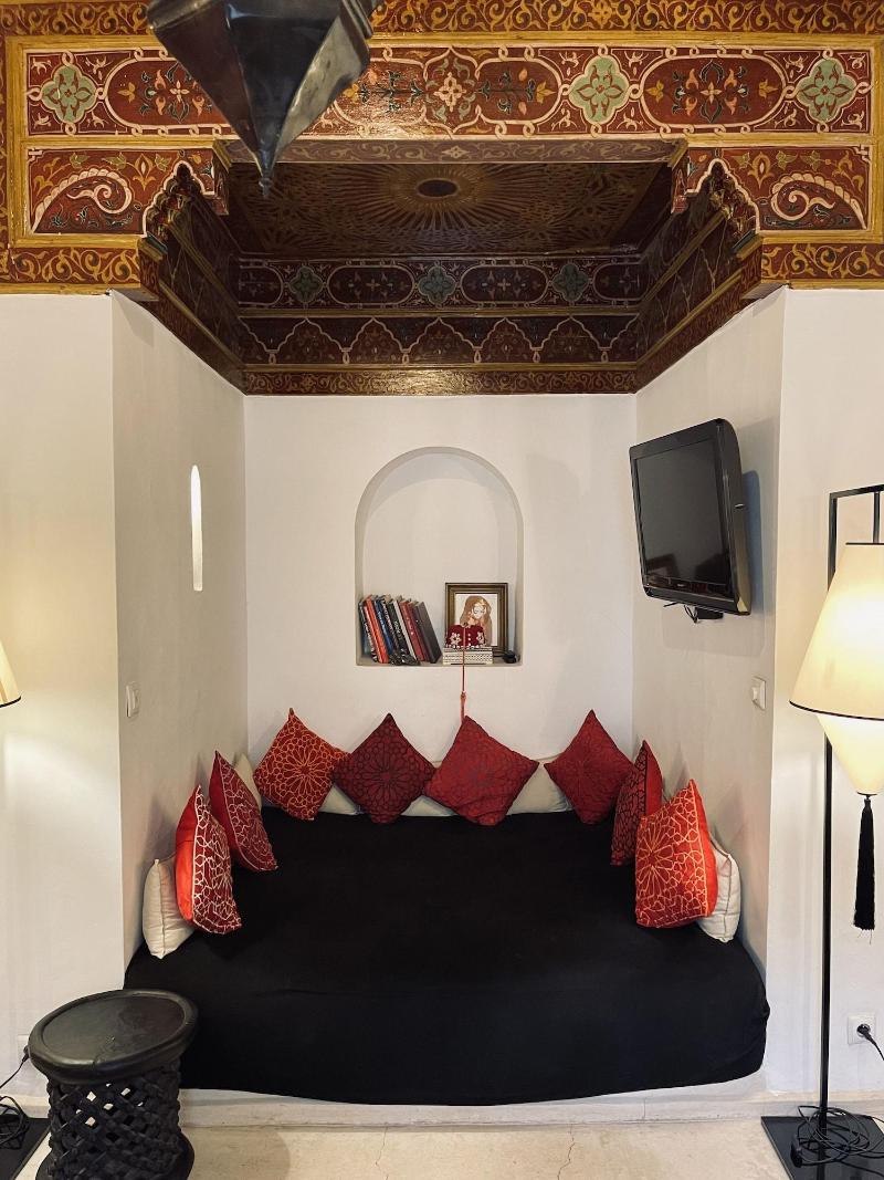Riad 144 image