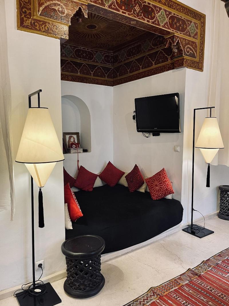 Riad 144 image