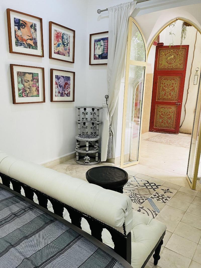 Riad 144 image