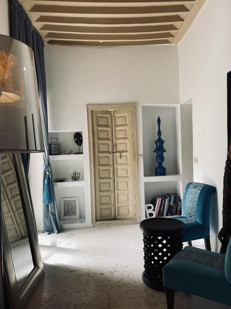 Riad 144 image