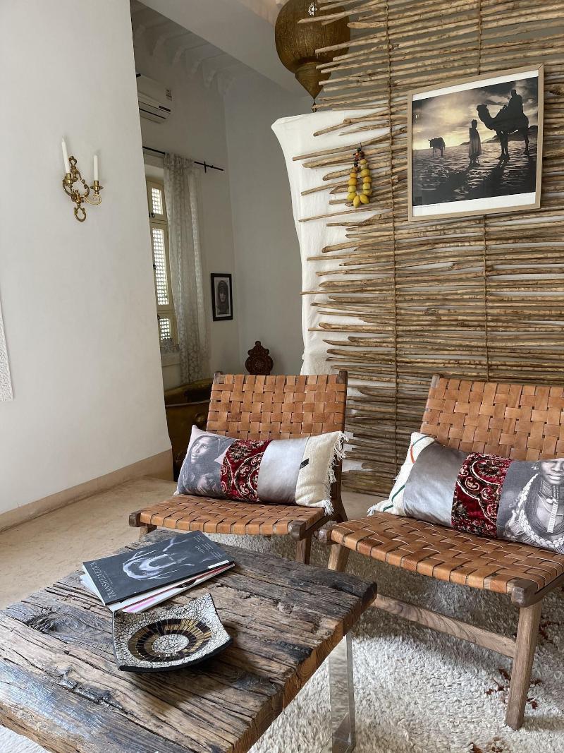 Riad 144 image