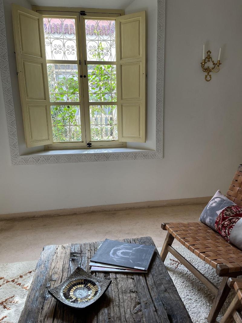 Riad 144 image