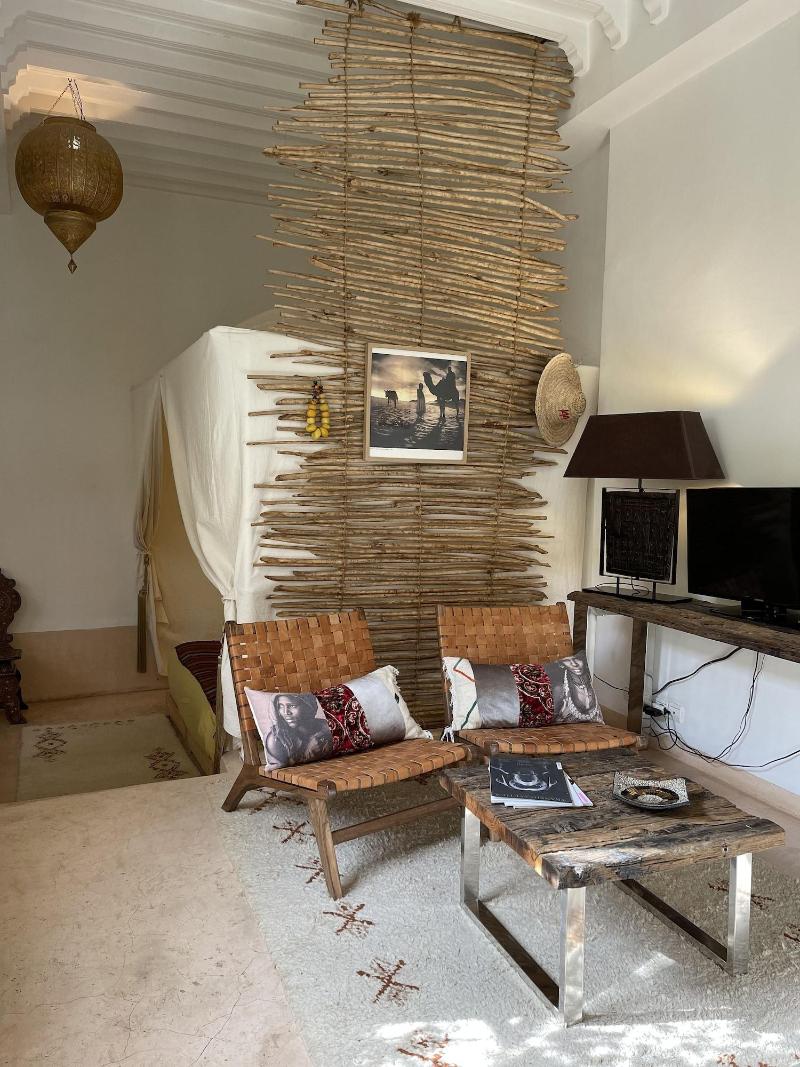 Riad 144 image