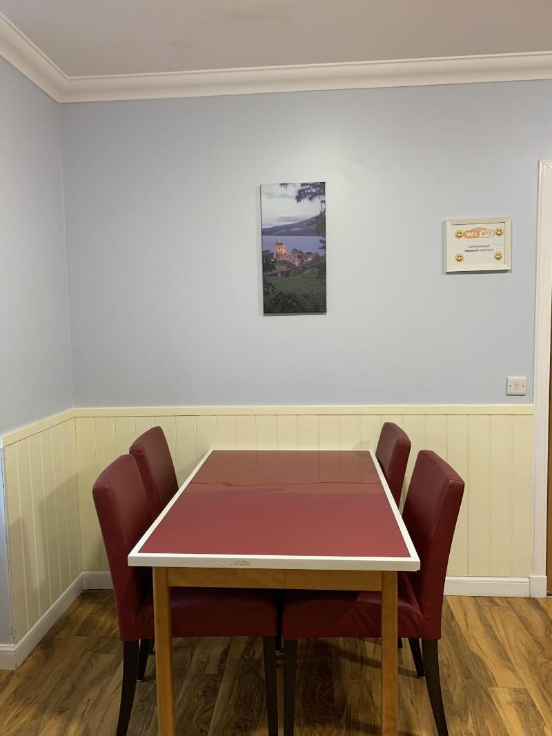 1 Loch Ness Hostel image