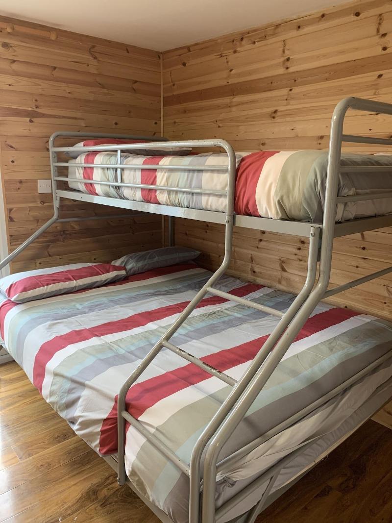 1 Loch Ness Hostel image
