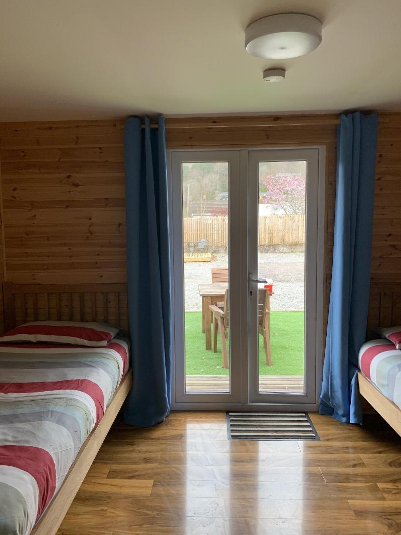 1 Loch Ness Hostel image