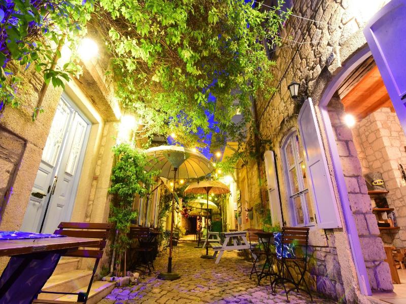 Maison D Azur Alacati