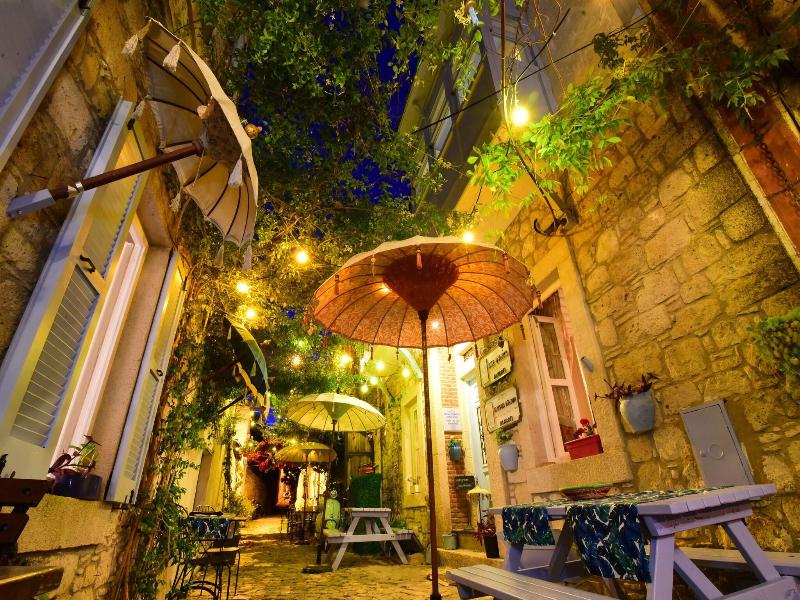 Maison D Azur Alacati